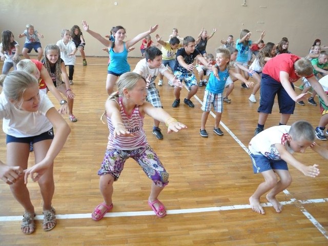 Akademie karate zawsze są okazją do świetniej zabawy i zdobycia nowych umiejętności. Najbliższa letnia edycja rozpocznie się 19 sierpnia.