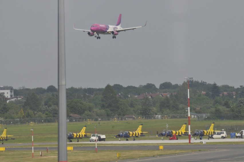 Aerofestival 2016: Jak dojechać? Program!