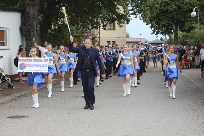 W sobotę i niedzielę (28-29.07) w Rowach odbył się X...