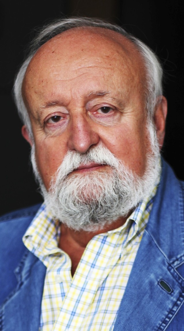 Krzysztof Penderecki