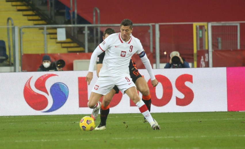 Ostatni raz na Stadionie Śląskim reprezentacja Polski grała...