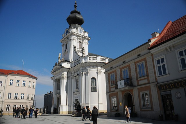 Muzeum Dom Rodzinny Ojca Świętego Jana Pawła II w Wadowicach