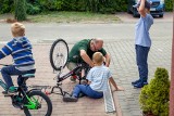 Porzucone i chore dzieci mają swój dom w Ignatkach  