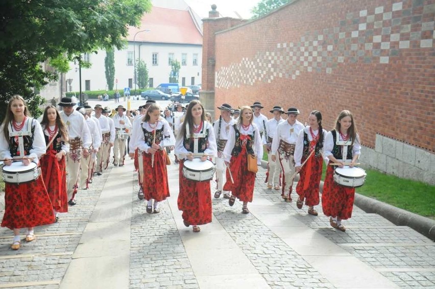Kraków. 20 diakonów otrzymało kapłańskie święcenia