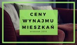 Ceny wynajmu mieszkań w Krakowie – wrzesień 2018. W której dzielnicy najtaniej?