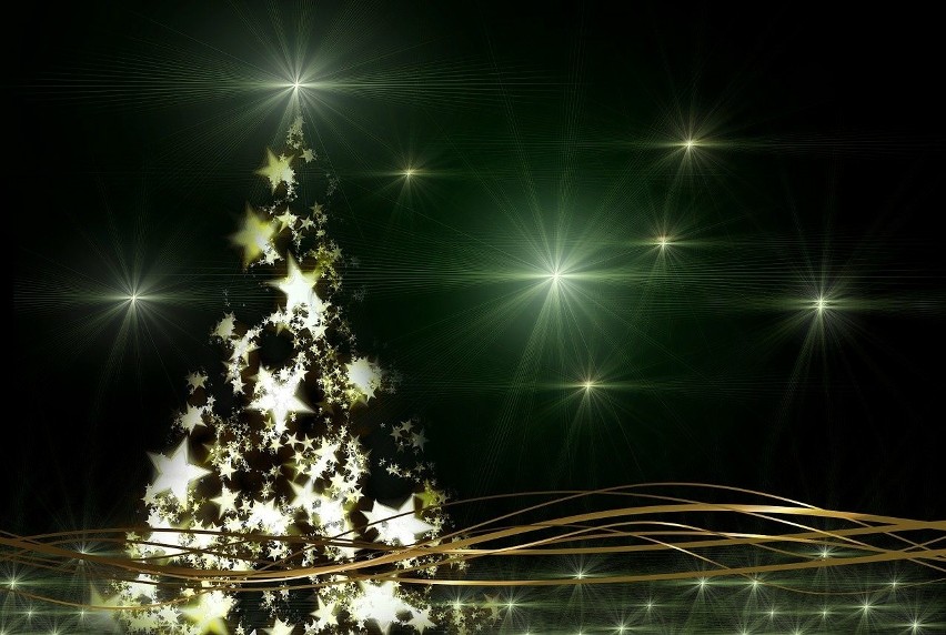 Z okazji świąt Bożego Narodzenia, życzenia najlepiej składać...