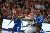 Derby Pomorza. Energa Czarni Słupsk - AZS Koszalin 72:70