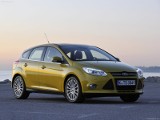 Używany Ford Focus III (2010 – 2015). Czy warto kupić?