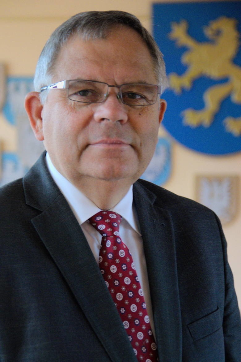 Tadeusz Chrószcz, wójt Marklowic