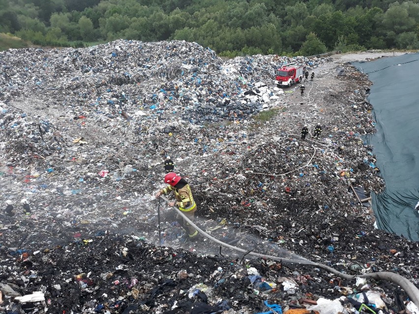 Myślenice. Śmierdzący problem. Mieszkańcy skarżą się na uciążliwy zapach 