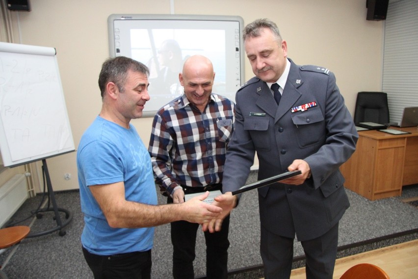 Komandosi, CBA i policja ćwiczyli techniki interwencyjne i...