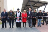 Zakończyła się przebudowa targowiska gminnego w Jasieńcu, w powiecie grójeckim. Plac zmienił się nie do poznania