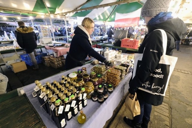 Na Rynku Rozmaitości Jeżyckich będzie można spróbować lokalnych smakołyków i poznać ofertę rzemieślników.