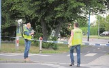 Strzały w centrum. Czy znów czeka nas wojna gangów?