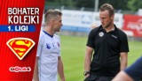 Nice 1 liga. Przemysław Trytko  – bohater 26. kolejki Nice 1. ligi GOL24 [ROZMOWA]