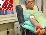 Centrum krwiodawstwa alarmuje: W Szczecinie brakuje krwi!