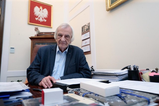 Ryszard Terlecki poinformował, że projekt poselski przekładający wybory samorządowe na wiosnę 2024 r. trafi do Sejmu zapewne w lipcu