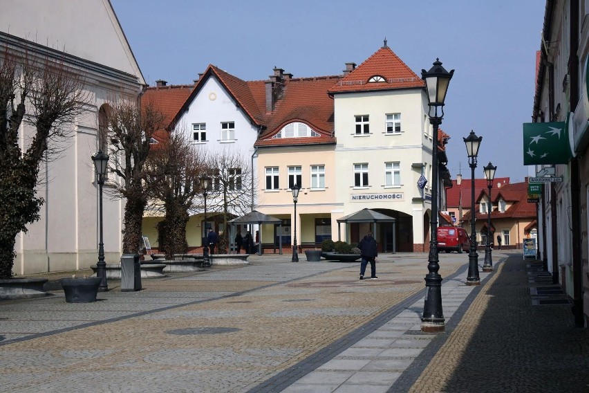Gmina miejsko-wiejska Polkowice uplasowała się na 2. miejscu...
