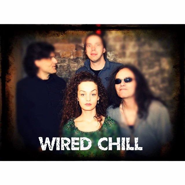 Wired Chill