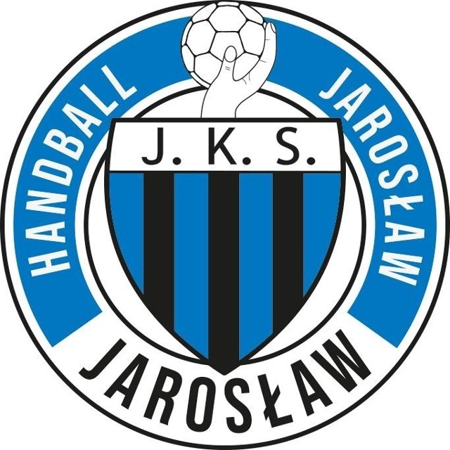 Tak prezentuje się nowe logo szczypiornistek z Jarosławia.