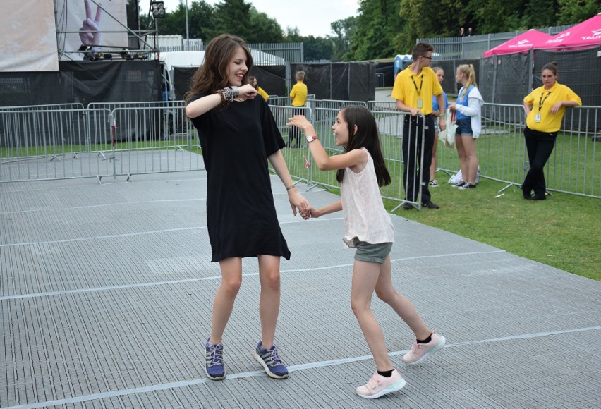 Muzyczno-sportowy Life Festival Oświęcim 2018 przeszedł już do historii [ZDJĘCIA, WIDEO]