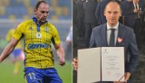 Rafał Siemaszko przedstawił oświadczenie majątkowe. Co posiada poseł na Sejm znany z gry w piłkę nożną? 