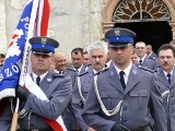 Święto staszowskich policjantów. Podziękowania i nagrody za niełatwą służbę (zdjęcia)