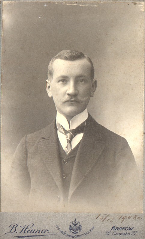 Józef Bochenek