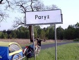 Rowerzyści jadą z Brzegu do Paryża