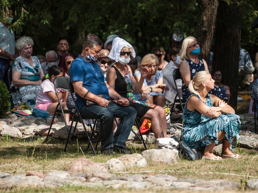 Pielgrzymka na Górę Chełmską