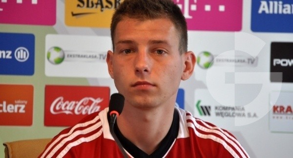 Mateusz Zachara