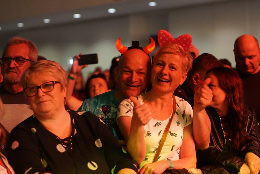 Poznańska Gala Disco Polo Zenek Martyniuk, Czadoman i...