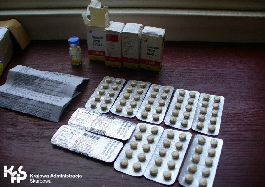 Trefne leki z Indii miały trafić na polski rynek. W Zachodniopomorskiem zatrzymano przesyłkę