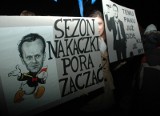 Gorzów: Protest przeciwko ACTA, cz. 2 (zdjęcia)