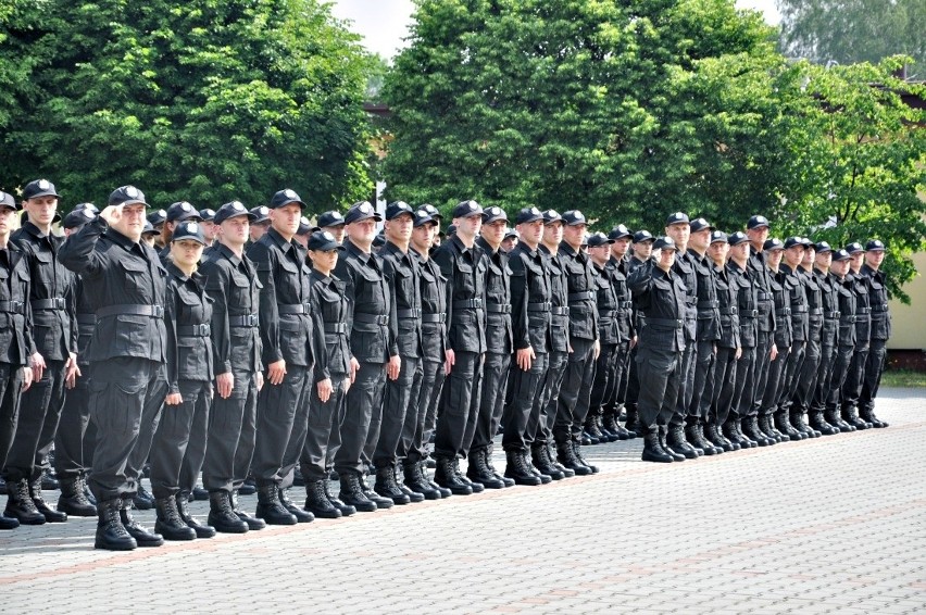 Szkoła Policji w Katowicach