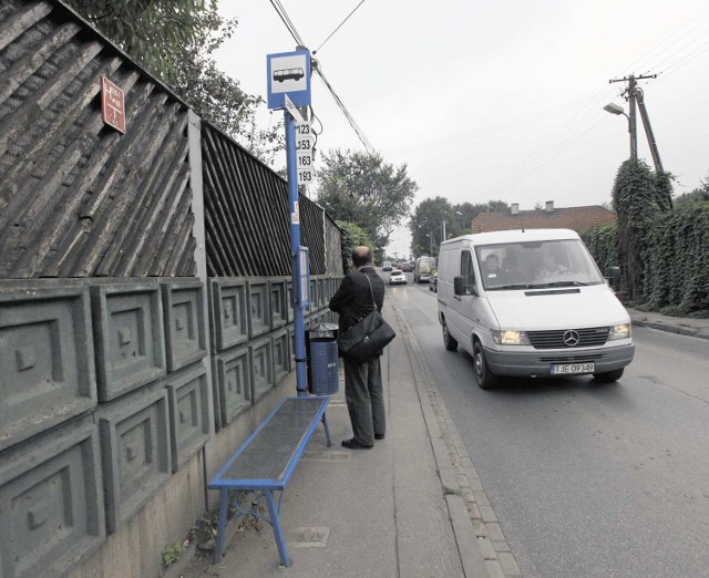 Wiaty zyska kilkaset krakowskich przystanków