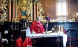 Węgrzynowo. Rekolekcje wielkopostne online z parafią pw. Ducha Świętego w Węgrzynowie