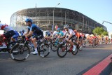 Tour de Pologne 2021: 7. etap w Zabrzu - utrudnienia w ruchu, zamknięte ulice ZDJĘCIA, MAPY