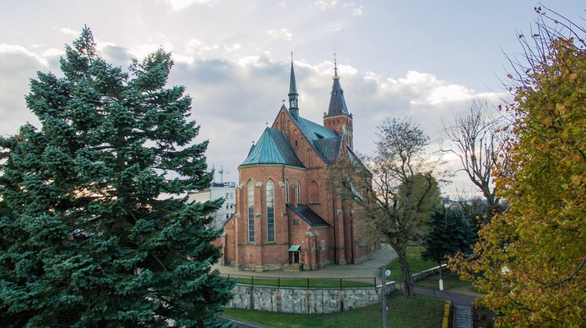 Diecezja rzeszowska będzie mieć nowe sanktuarium. Będzie to miejsce dla wiernych, którzy powierzają intencje św. Józefowi