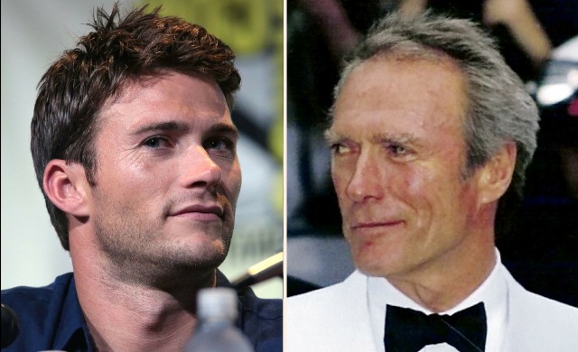 Scott Eastwood urodził się 21 marca 1986 roku w Bariatric Surgery Center przy Community Hospital of the Monterey Peninsula w Monterey w stanie Kalifornia jako syn Jacelyn Ann Reeves, stewardesy. Matka Scotta była kochanką Clinta Eastwooda w połowie lat 80., ta przygoda trwała trzy lata, podczas gdy Eastwood nadal był związany z Sondrą Locke. Scott Eastwood to nie tylko syn legendarnego aktora i nie korzysta z przywileju bycia synem słynnego w Hollywood aktora, spełnia się zawodowo dzięki własnemu zaangażowaniu i talentowi. Jego wszechstronność jako aktora, modela i przedsiębiorcy sprawia, że jest jedną z najciekawszych postaci w świecie rozrywki.Obejrzyjcie galerię zdjęć, aby zobaczyć, jak bardzo podobny jest do swojego ojca! ►