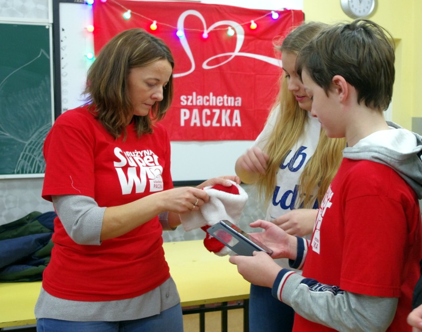 Za nami Weekend Cudów. Dzięki wam rodziny z Tarnobrzega będą mieć piękniejsze święta (ZDJĘCIA)