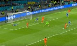 Euro 2020. Skrót meczu Holandia - Ukraina 3:2. Widowisko godne turnieju [WIDEO]