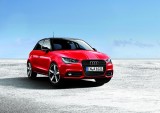 Audi A1 z pakietami Amplified Edition