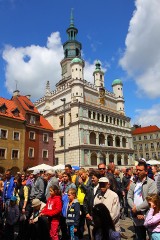 Poznaj Poznań z audioprzewodnikiem. Wybierz się na wycieczkę!