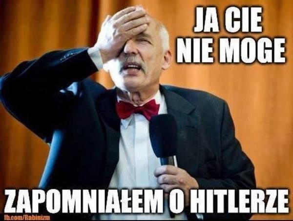 Memy Debata Liderów - internauci jak zwykle są bezlitośni...