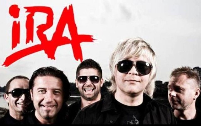 Gwiazdą tegorocznych Dni Skarżyska będzie rockowy zespół IRA. Tak zdecydowali mieszkańcy w internetowym głosowaniu.