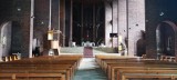Kościół św. Józefa w Zabrzu. Perła modernizmu przepełniona biblijną symboliką i odniesieniami do historii. ZDJĘCIA i WIDEO