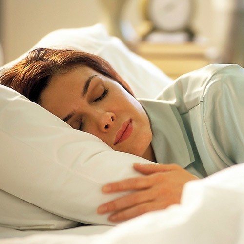 Wielu ludzi przynajmniej raz doświadcza bezdechu podczas snu.
