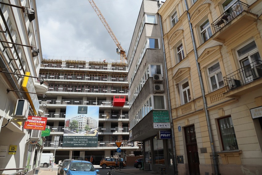 Rynek nieruchomości się ożywił, a ceny mieszkań poszły mocno w górę. Najdrożej jest w Lublinie. A gdzie najtaniej?