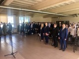 Zakończenie roku szkolnego maturzystów 2018/2019 w Zespole Szkół Ponadgimnazjalnych numer 1 w Końskich